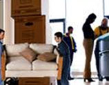 Warehousing