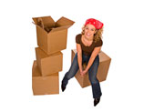 Unpacking