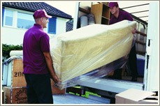 Loading/Unloading
